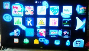 Console Wiiu Cracker a Vendre