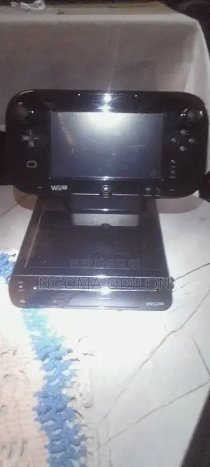 Wiiu Cracker d'Occasion À Vendre