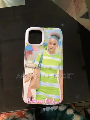 Personnalisé Vos Protège Téléphone