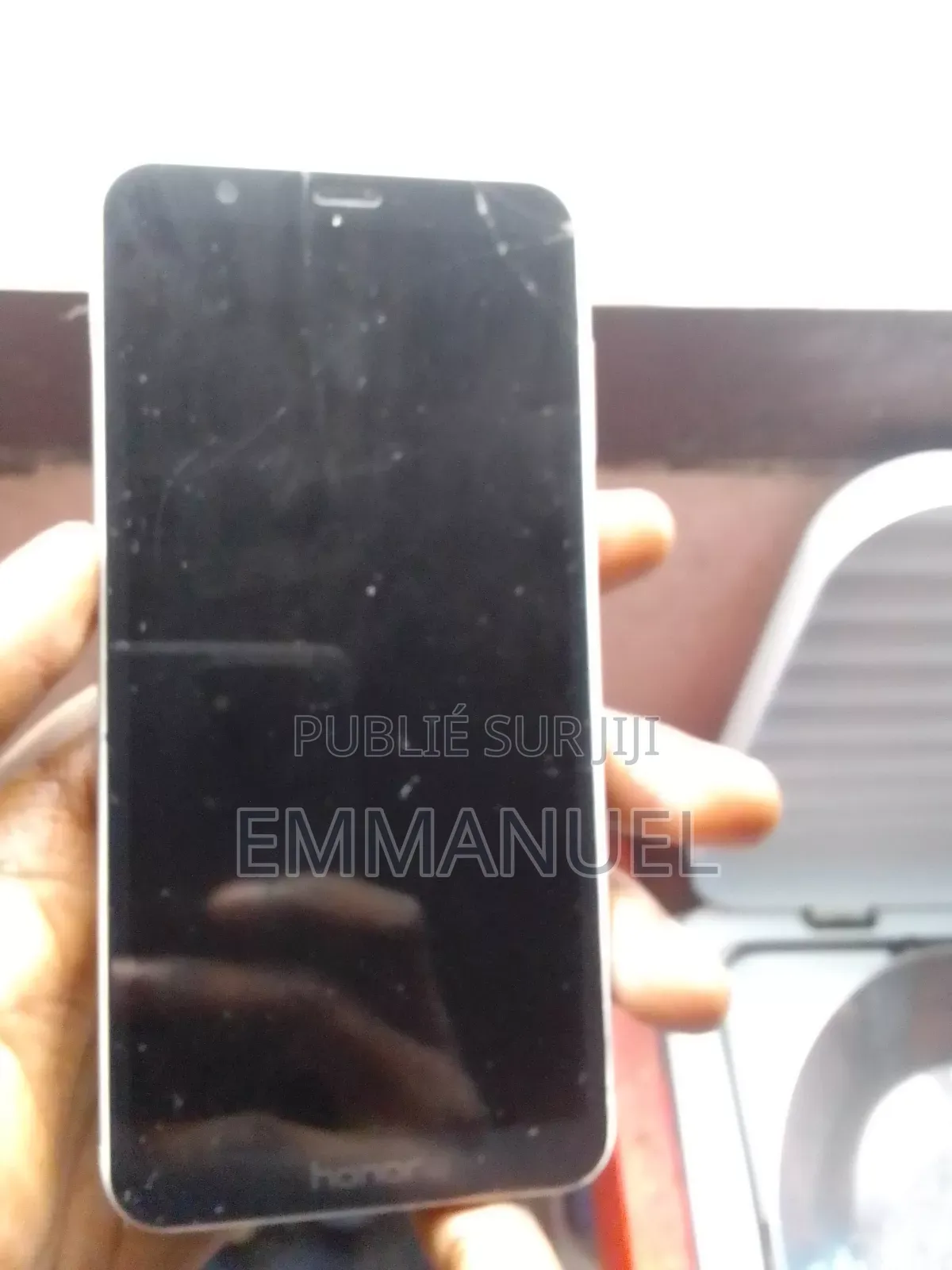 Huawei Ascend D2 32 GB Gris