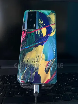 Xiaomi Redmi K60 256 GB Autre