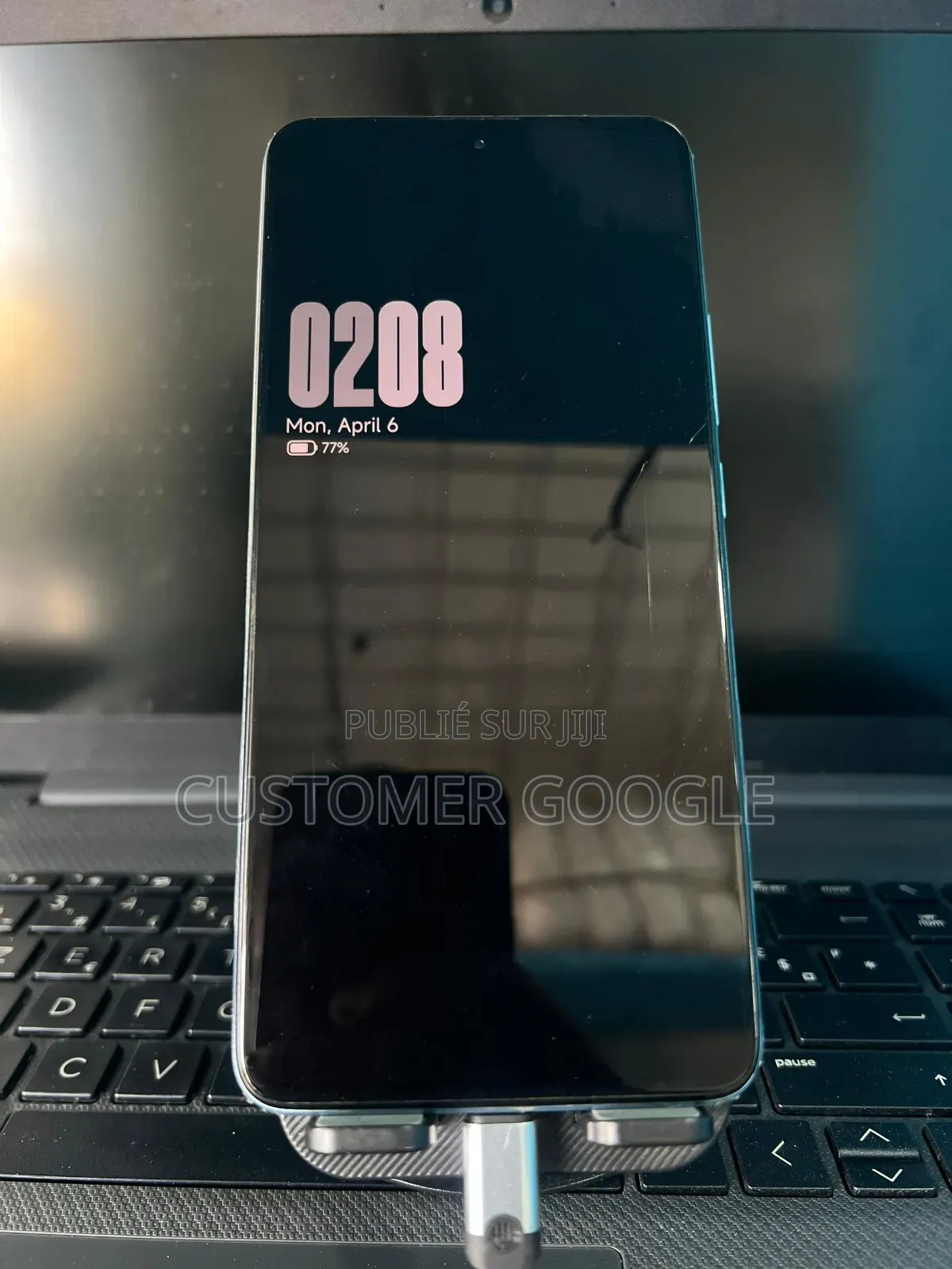 Xiaomi Redmi K60 256 GB Autre