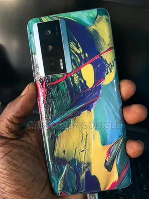 Xiaomi Redmi K60 256 GB Autre