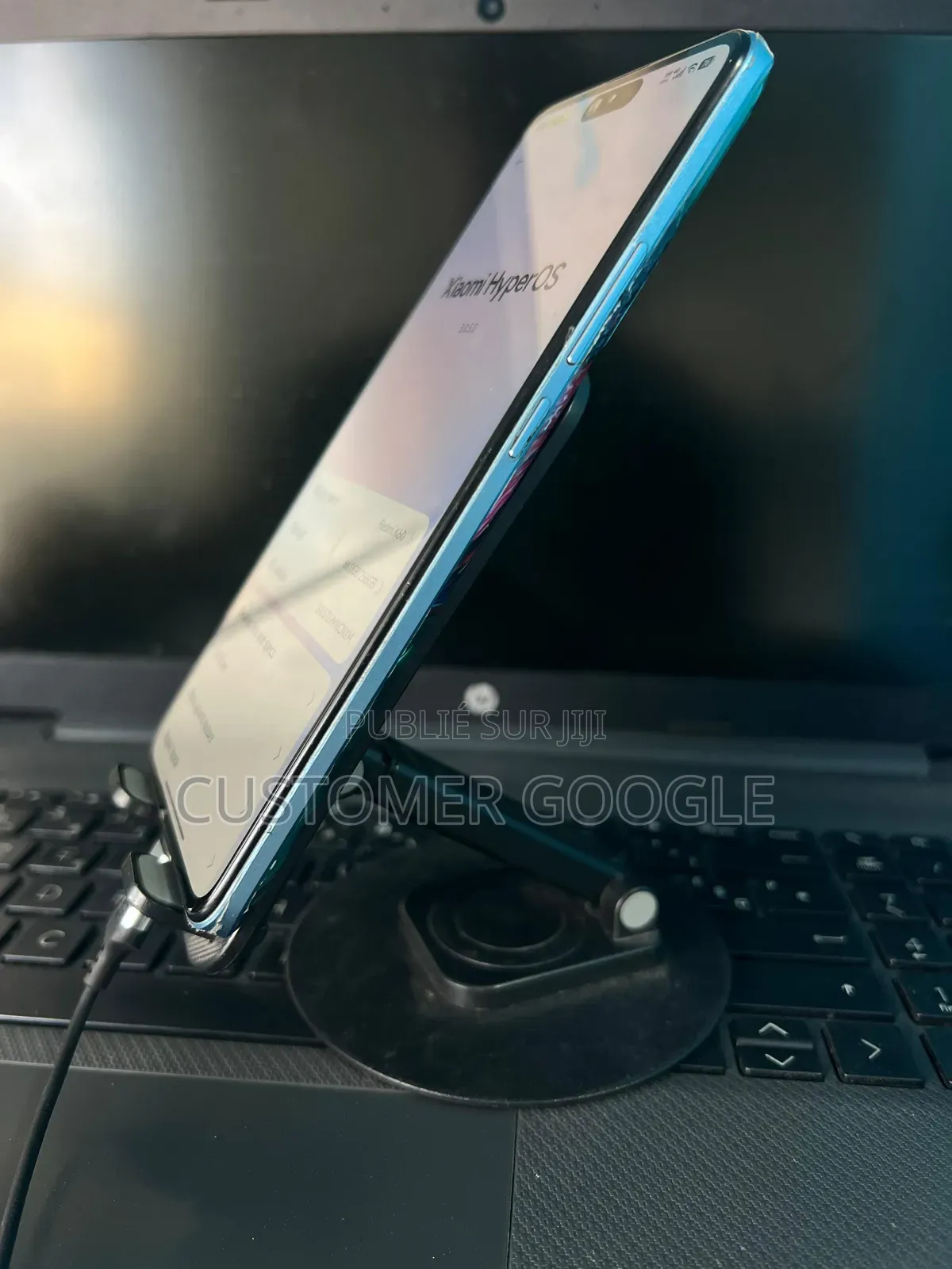 Xiaomi Redmi K60 256 GB Autre