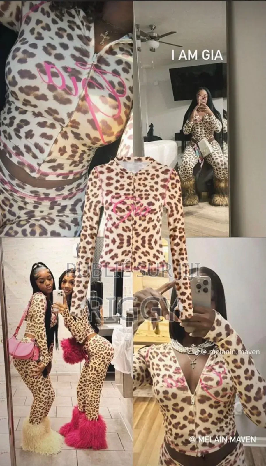 Vêtements Pour Fille À Bon Prix