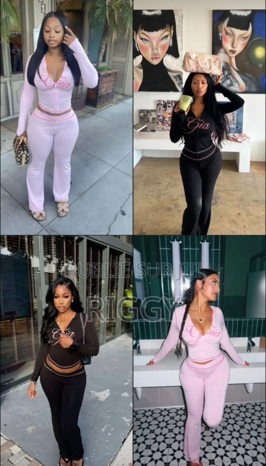 Vêtements Pour Fille À Bon Prix