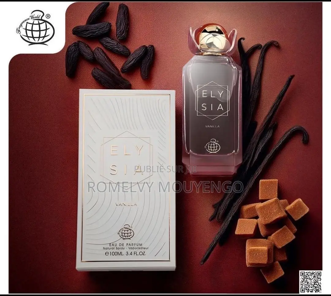 Ventre Parfum À Senteur Durable Et Bonne Qualité