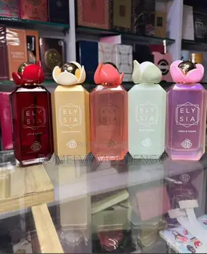 Ventre Parfum À Senteur Durable Et Bonne Qualité