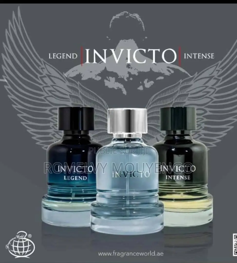 Ventre Parfum À Senteur Durable Et Bonne Qualité