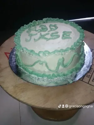 Gâteaux d'Anniversaire