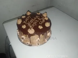 Gâteaux d'Anniversaire