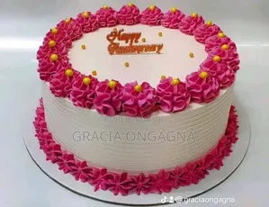 Gâteaux d'Anniversaire