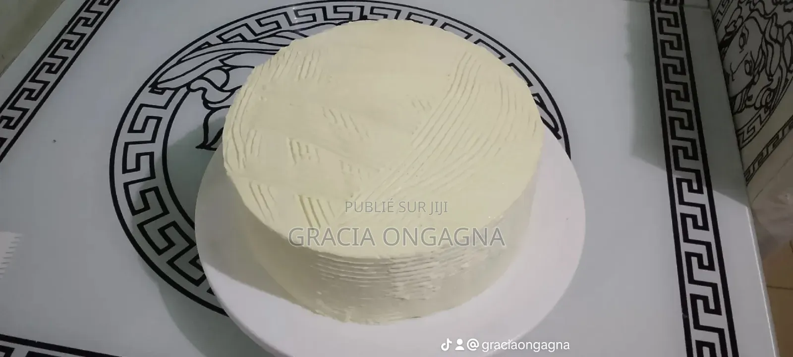 Gâteaux d'Anniversaire