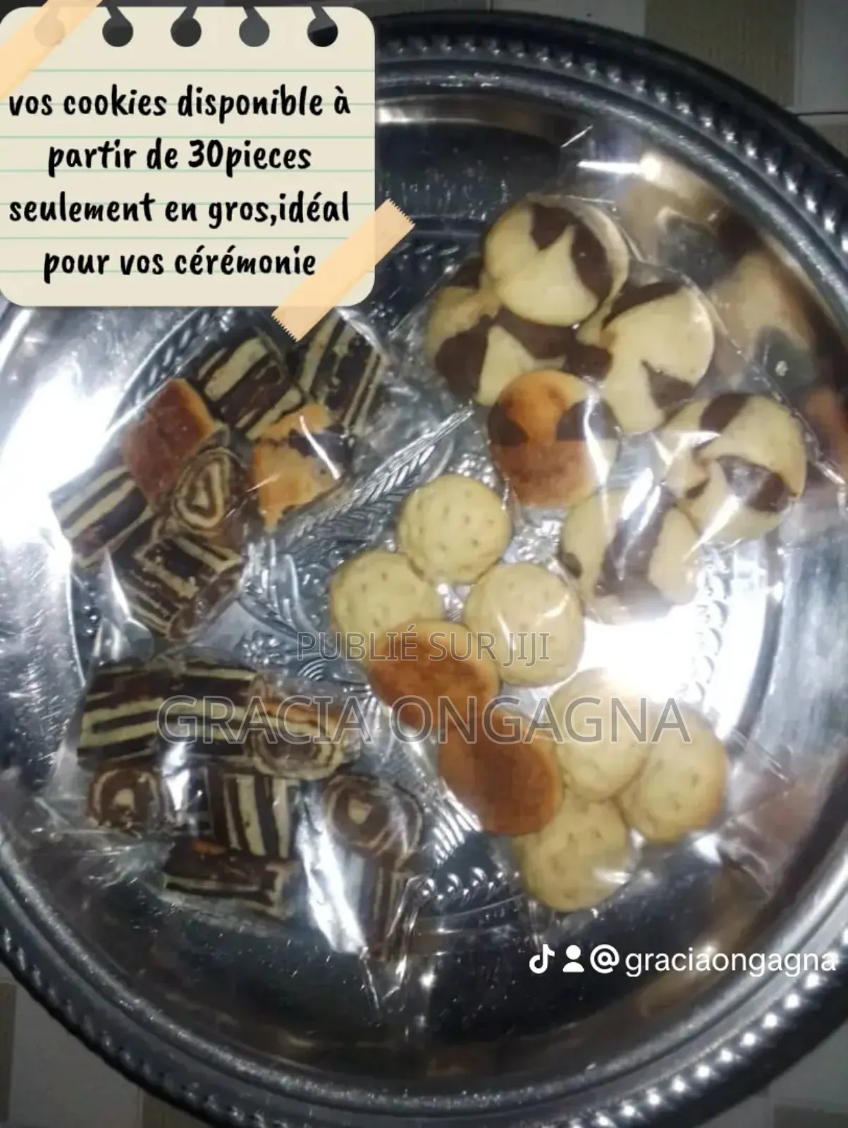 Gâteaux d'Anniversaire