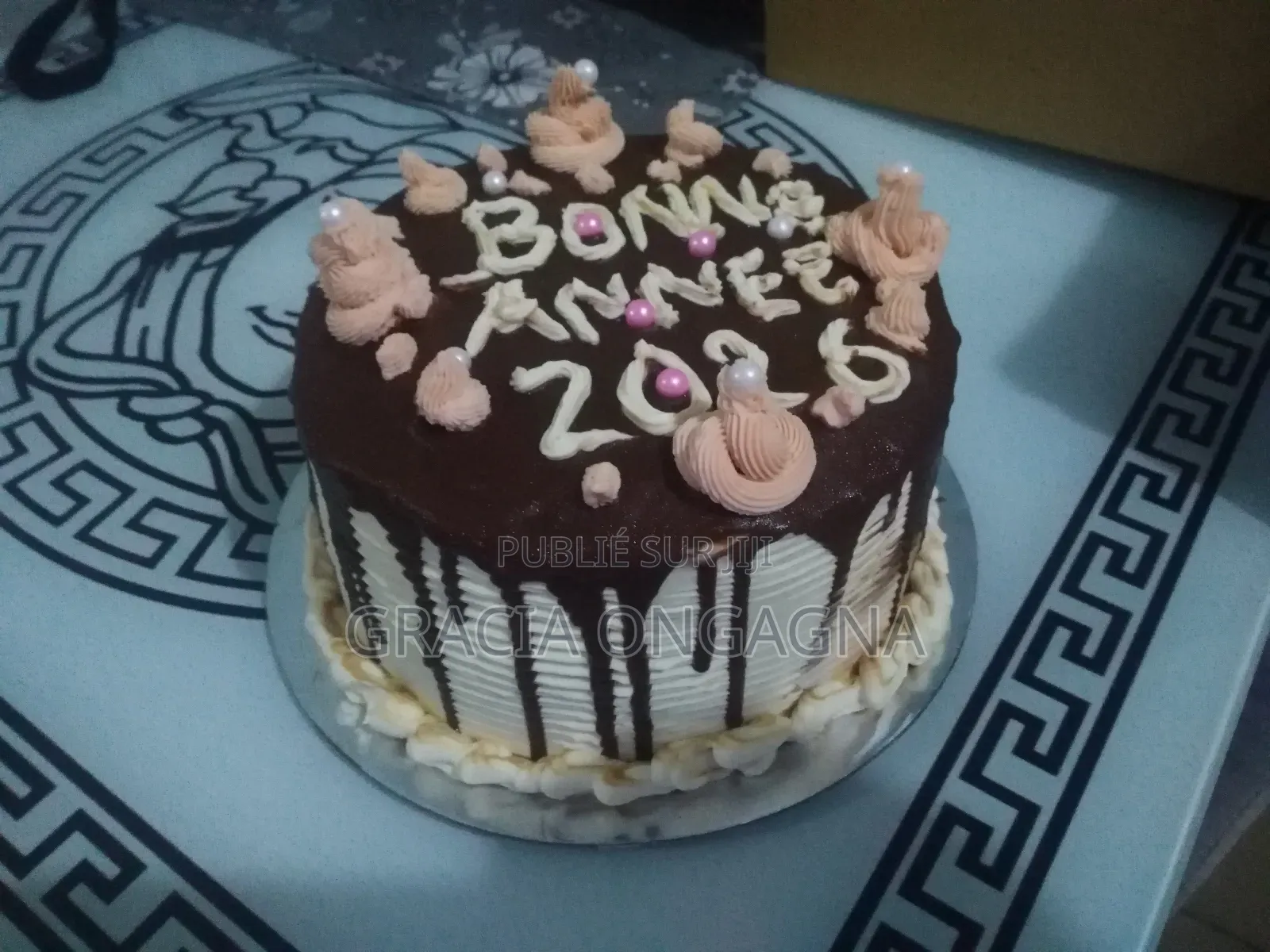 Gâteaux d'Anniversaire