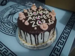 Gâteaux d'Anniversaire