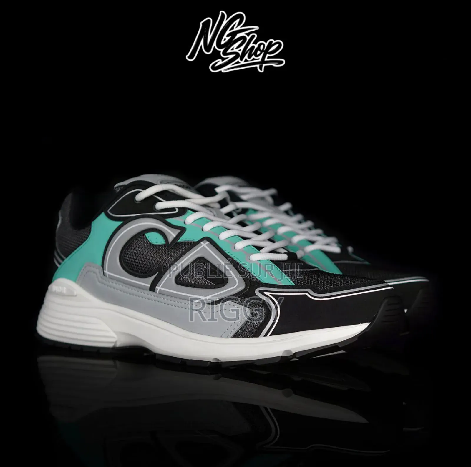 Chaussures À Prix Abordable