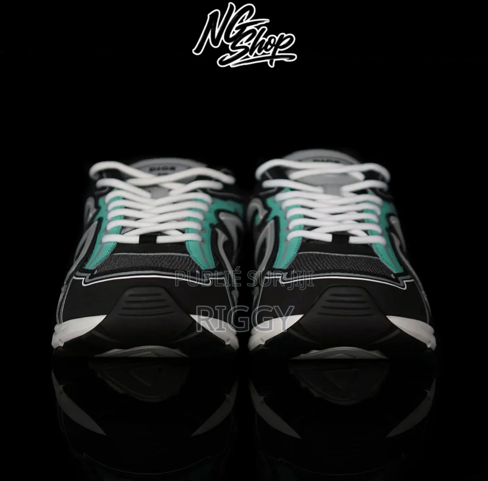 Chaussures À Prix Abordable