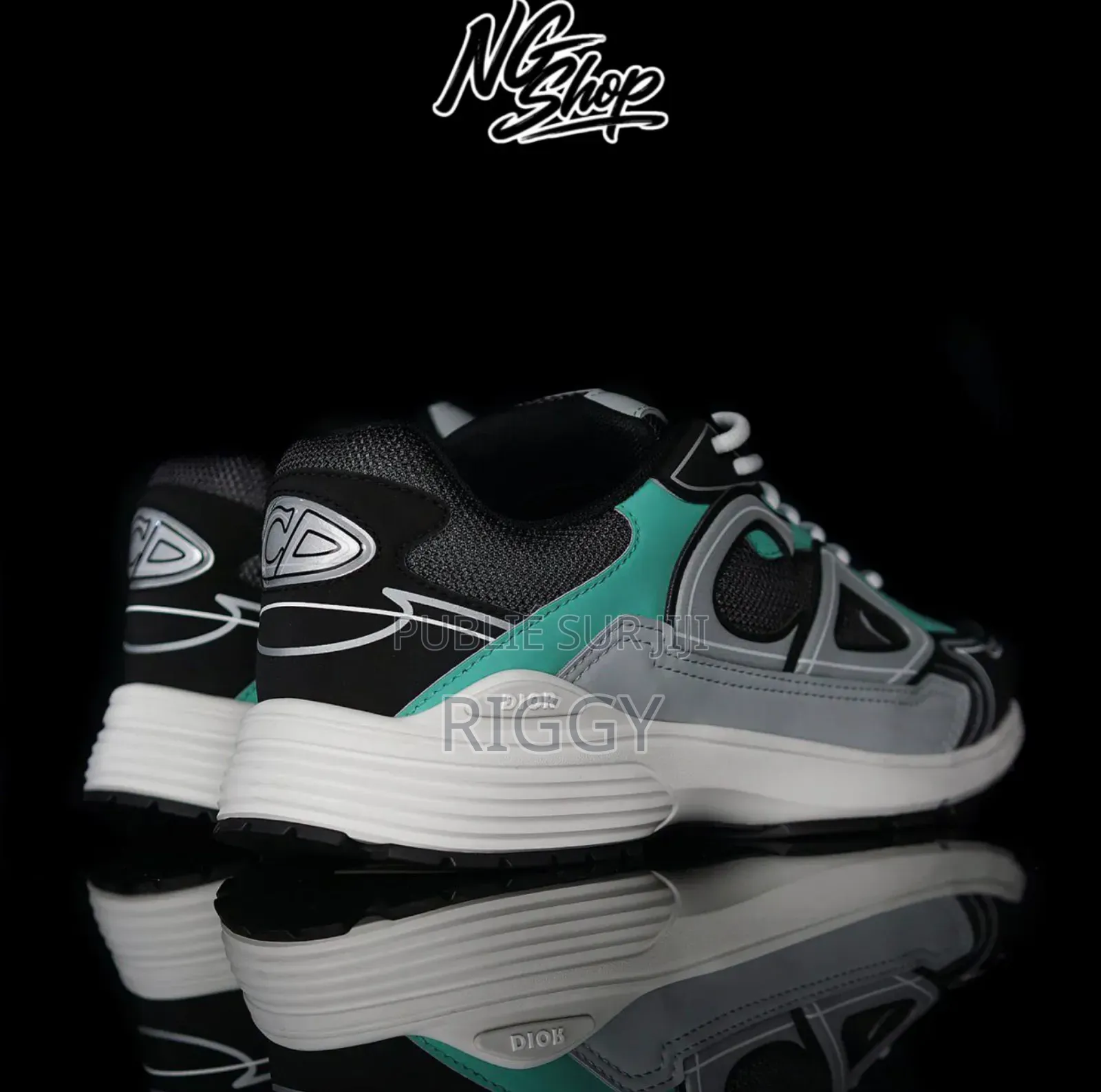 Chaussures À Prix Abordable