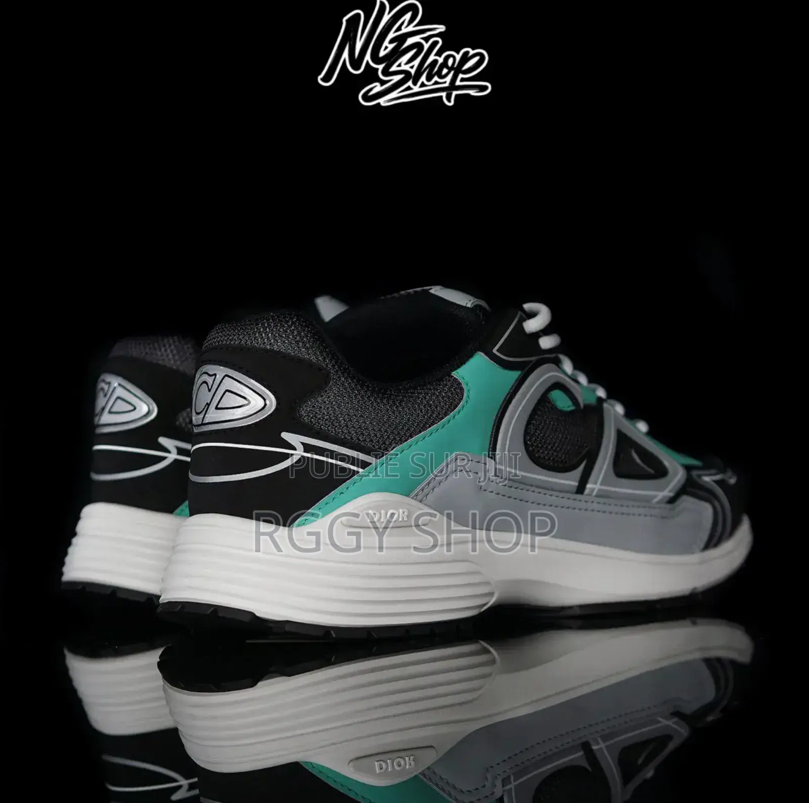 Chaussures À Prix Abordable