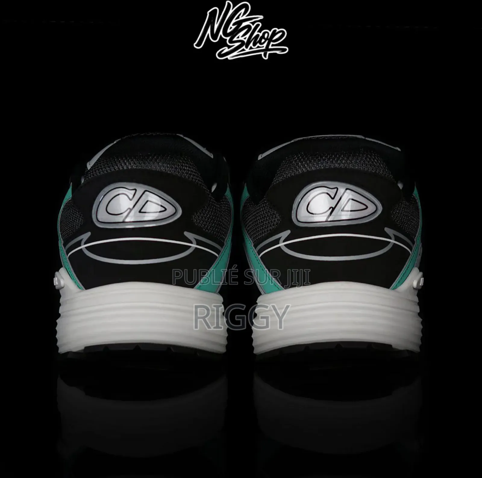 Chaussures À Prix Abordable