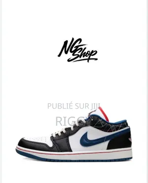 Chaussures Nike Collaboration Collector