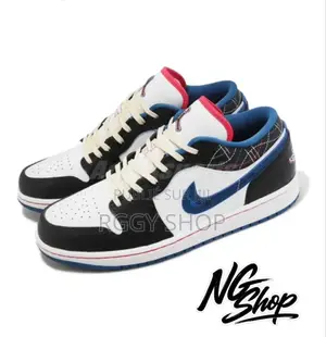 Chaussures Nike Collaboration Collector