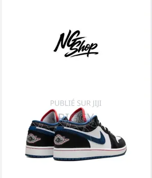 Chaussures Nike Collaboration Collector