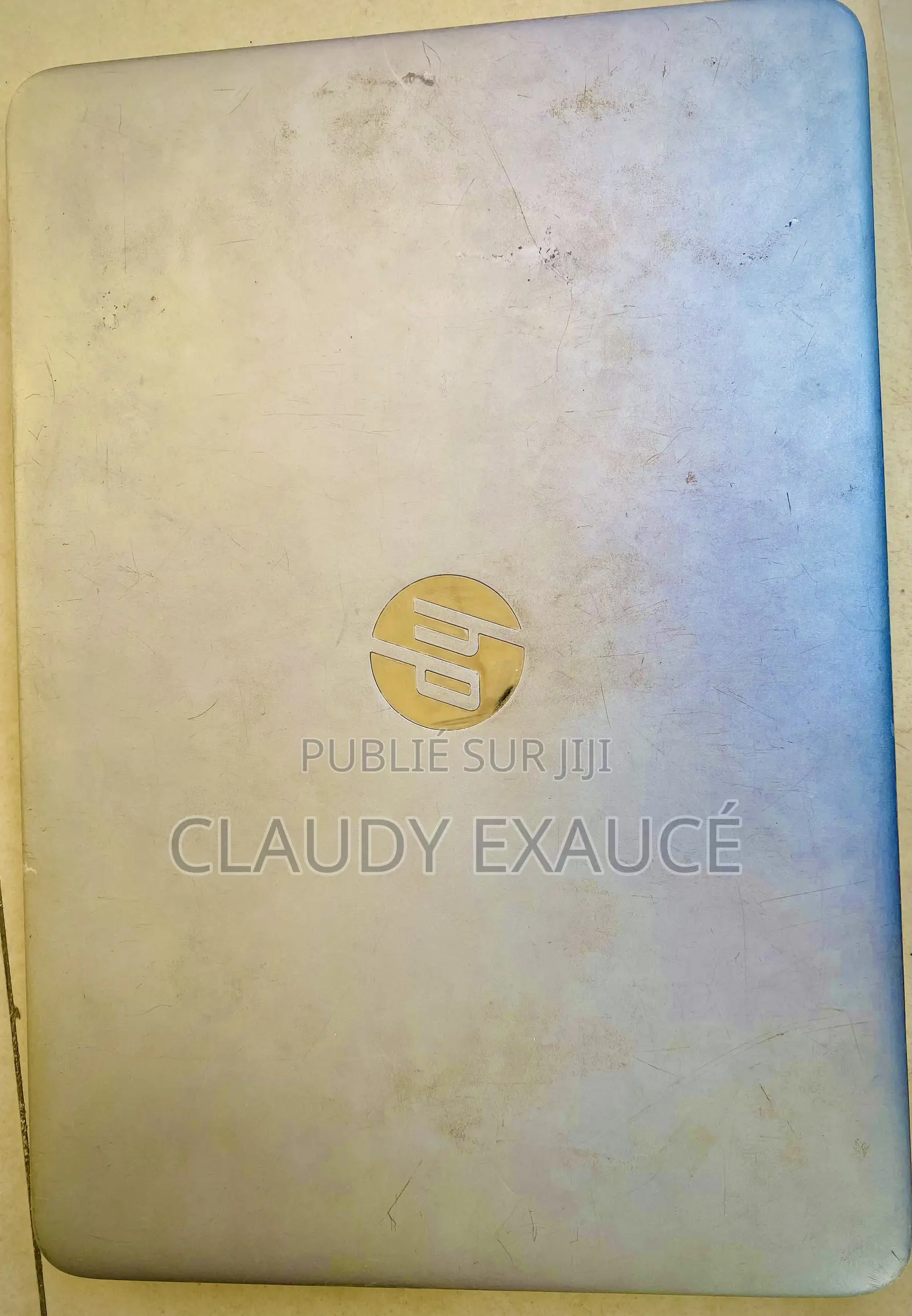 Ordinateur portable HP EliteBook 840 G3 8GB Intel Core i7 SSD 500GB