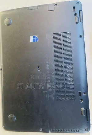 Ordinateur portable HP EliteBook 840 G3 8GB Intel Core i7 SSD 500GB