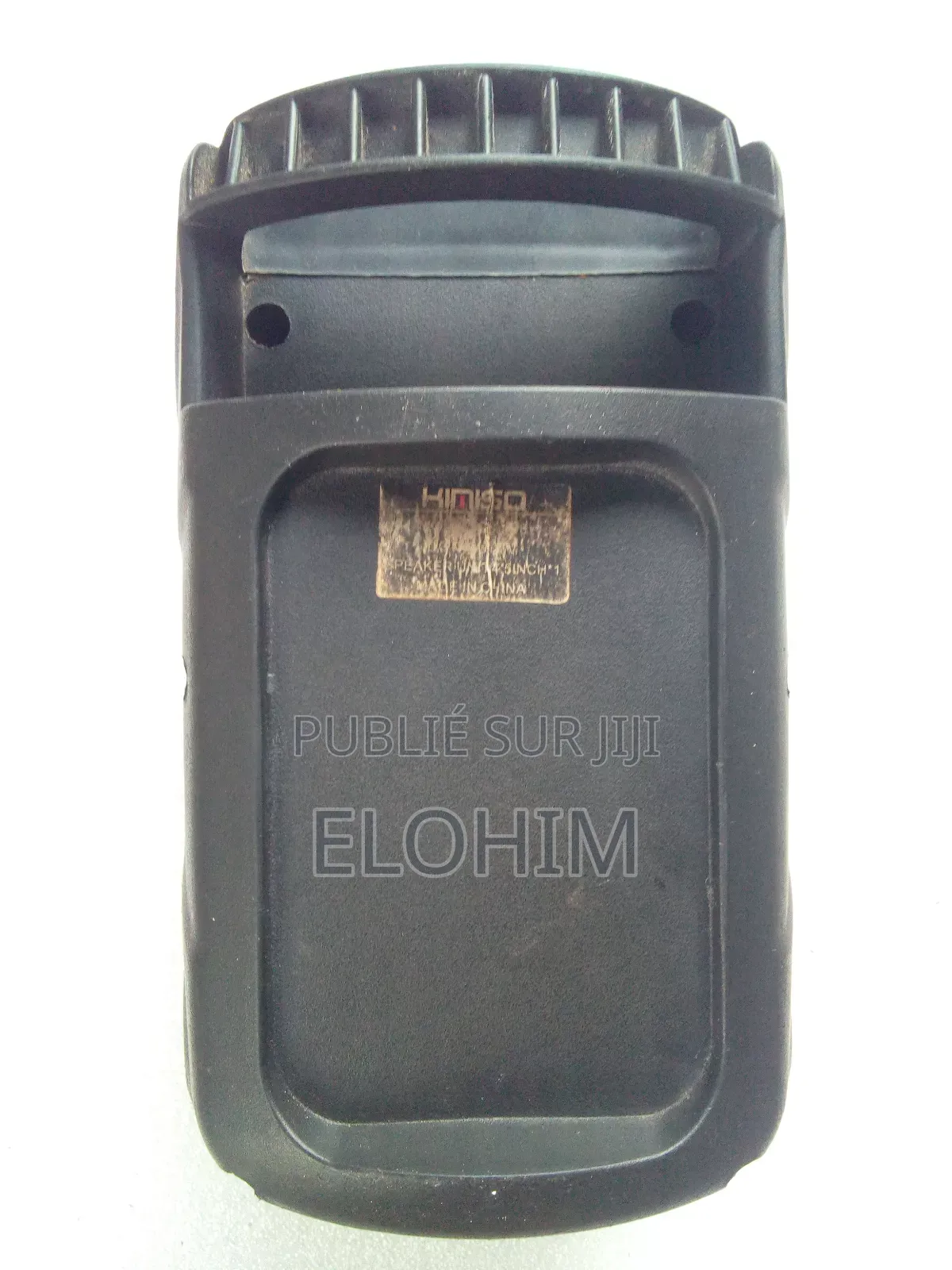 Kimiso Bluetooth Speaker Boomer Kimiso À Vendre À Un Bon Prix 5000fr