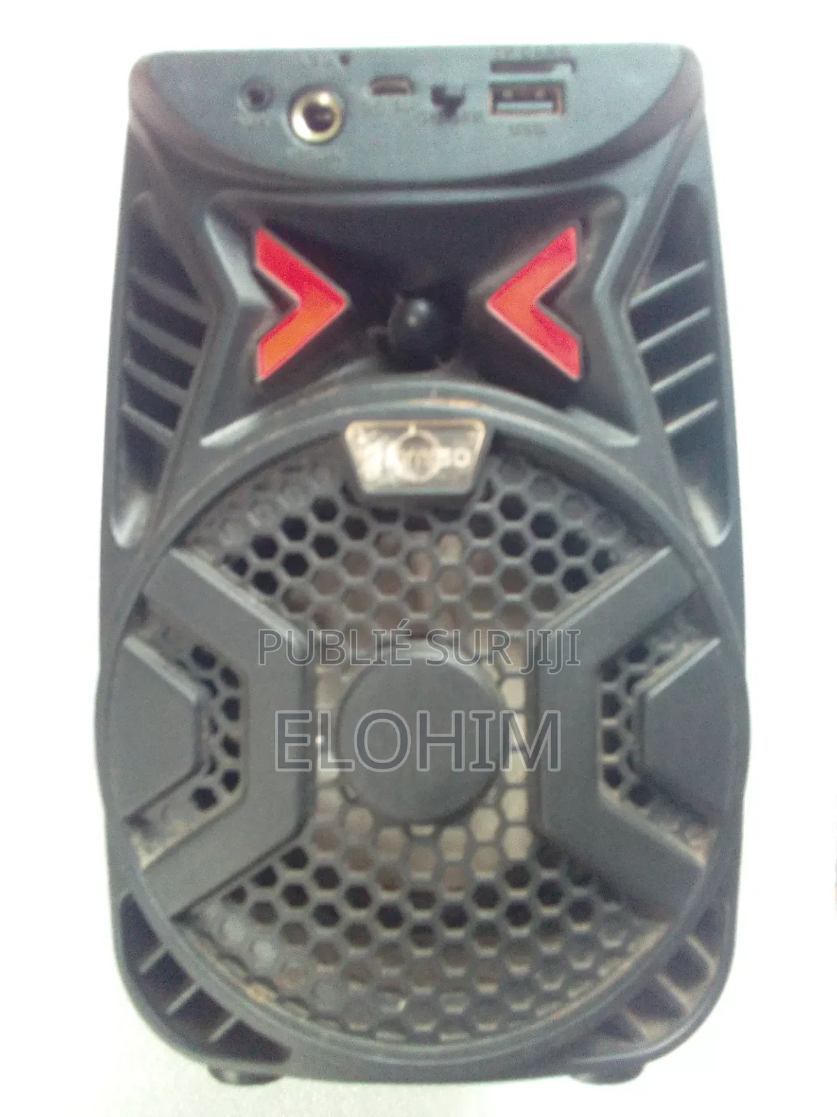 Kimiso Bluetooth Speaker Boomer Kimiso À Vendre À Un Bon Prix 5000fr