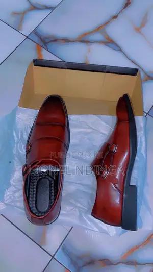 Chaussure Fashion Moko 1891-1, N•44 45