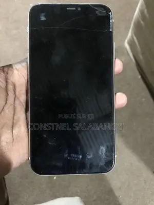 Nouveau Apple iPhone 11 128 GB Blanc