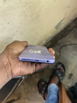 Nouveau Tecno Pop 6 Pro 32 GB Bleu