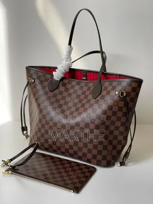 Sac Fourre Tout