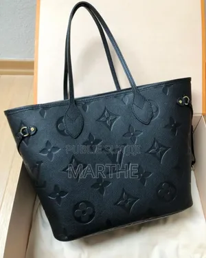 Sac Fourre Tout