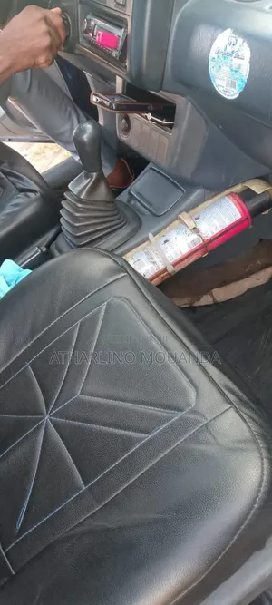 Toyota RAV4 Automatic 2002 Bleu