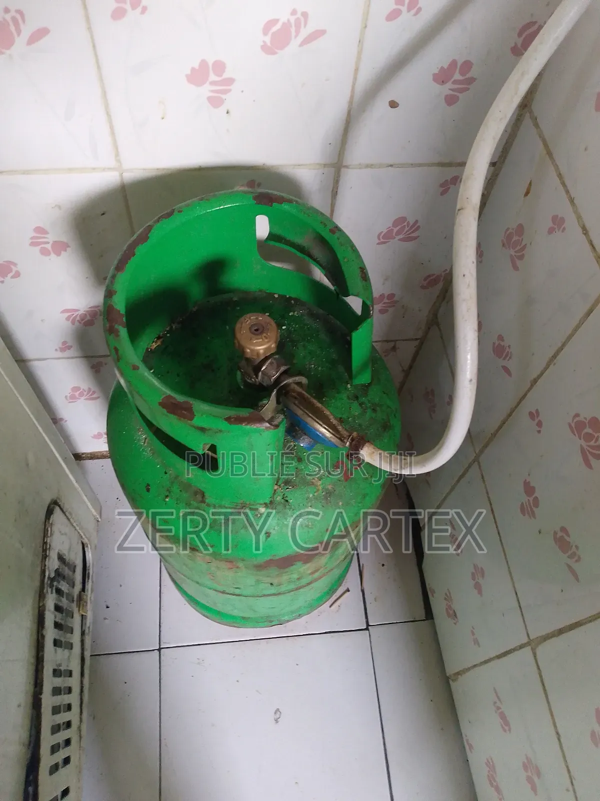 Livraison De Gaz a Domicile