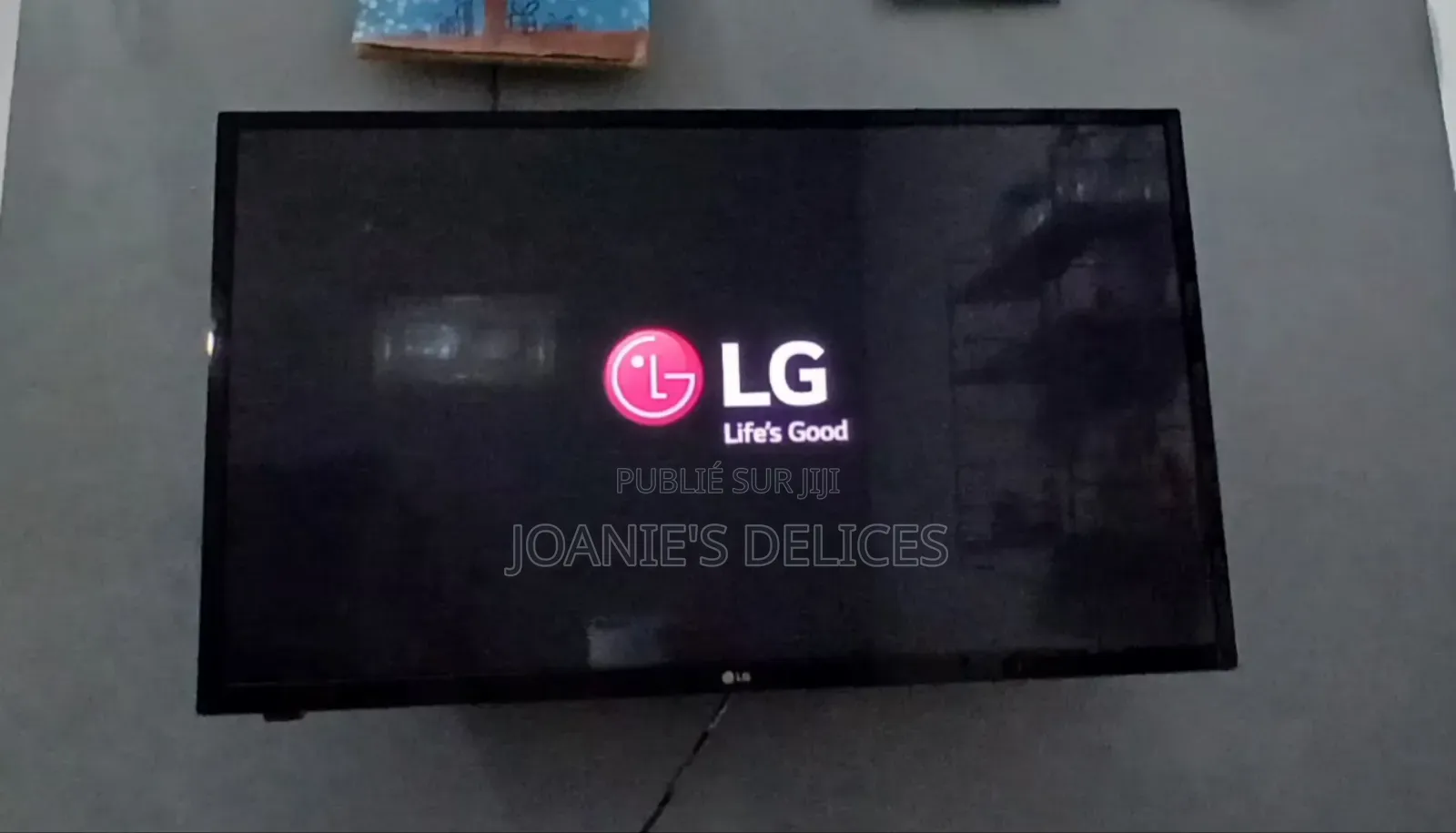 Écran Lg 32pouce