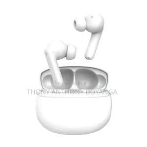 Ecouteurs Edenwood TWS Intra 01 Blancs