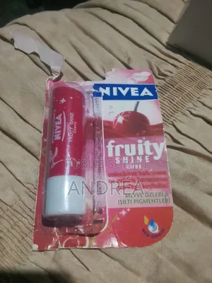 Gloss/Brillant À Lèvres