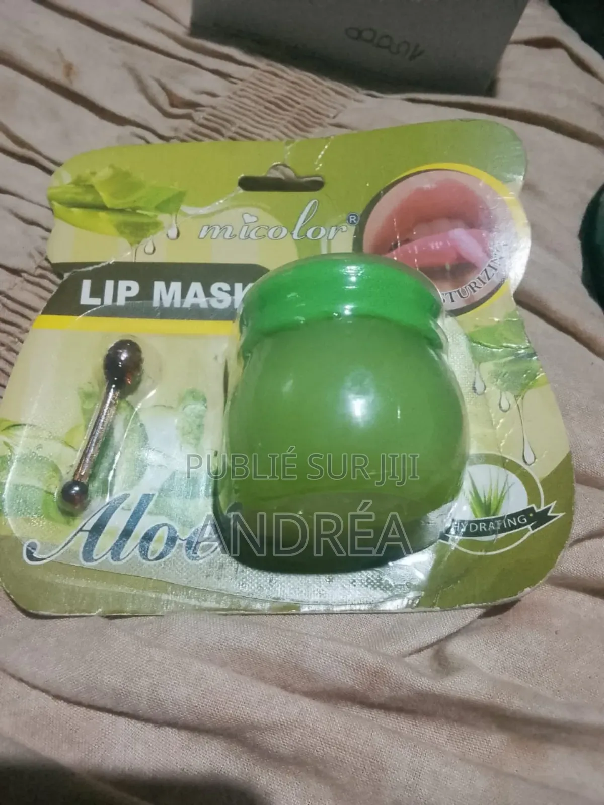 Gloss/Brillant À Lèvres