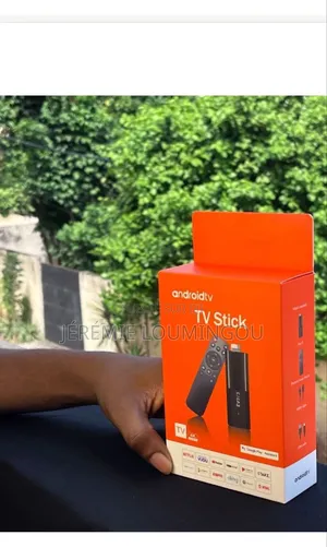 Stick Android