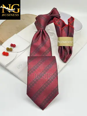 Cravates New Collection