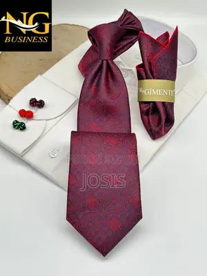 Cravates New Collection