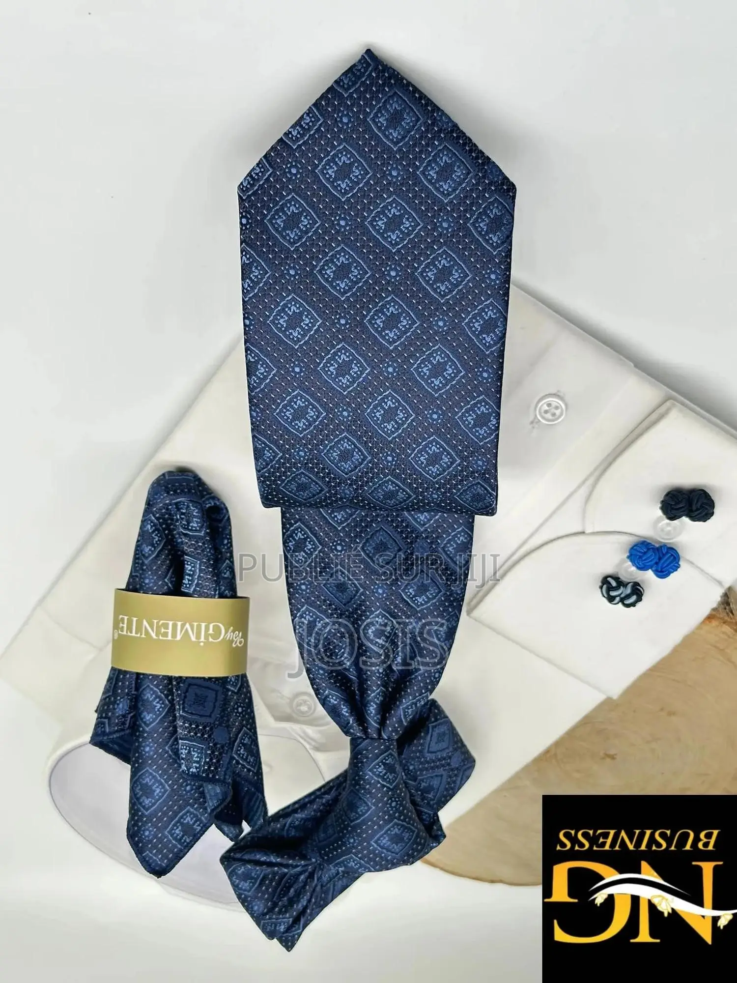 Cravates New Collection