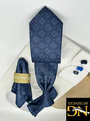 Cravates New Collection