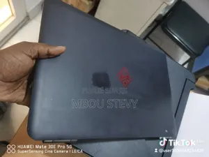 Ordinateur portable HP Omen 15-ce0xx 8GB Nvidia HDD+SSD 1T