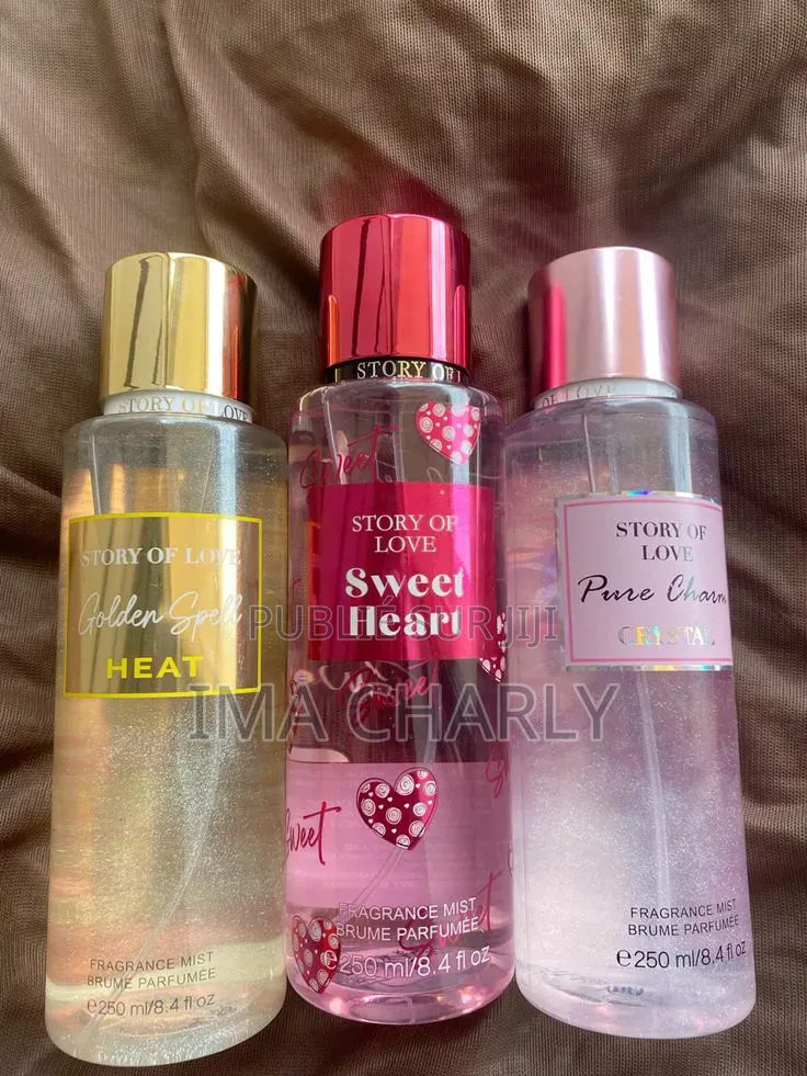 Parfums De Qualité À Bas Prix